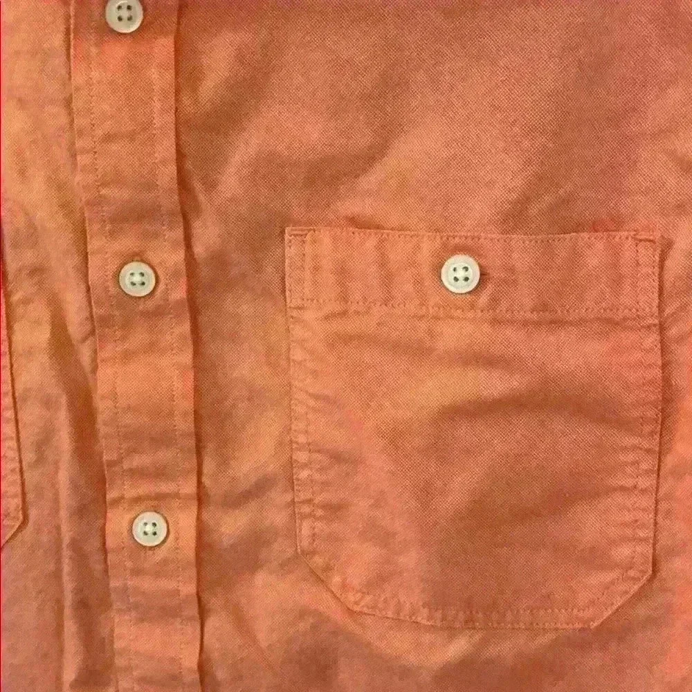 Banana Republic oxford shirt